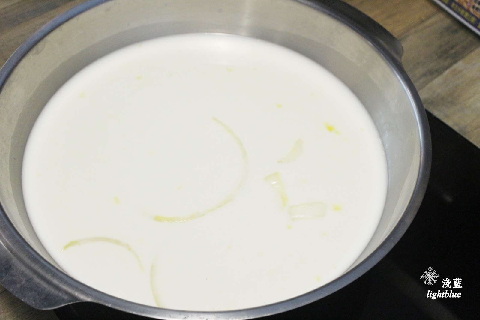 [ 民生社區美食 ] 淺藍 × 饗樂shabu～松山民生社區圓環豐盛套餐式火鍋