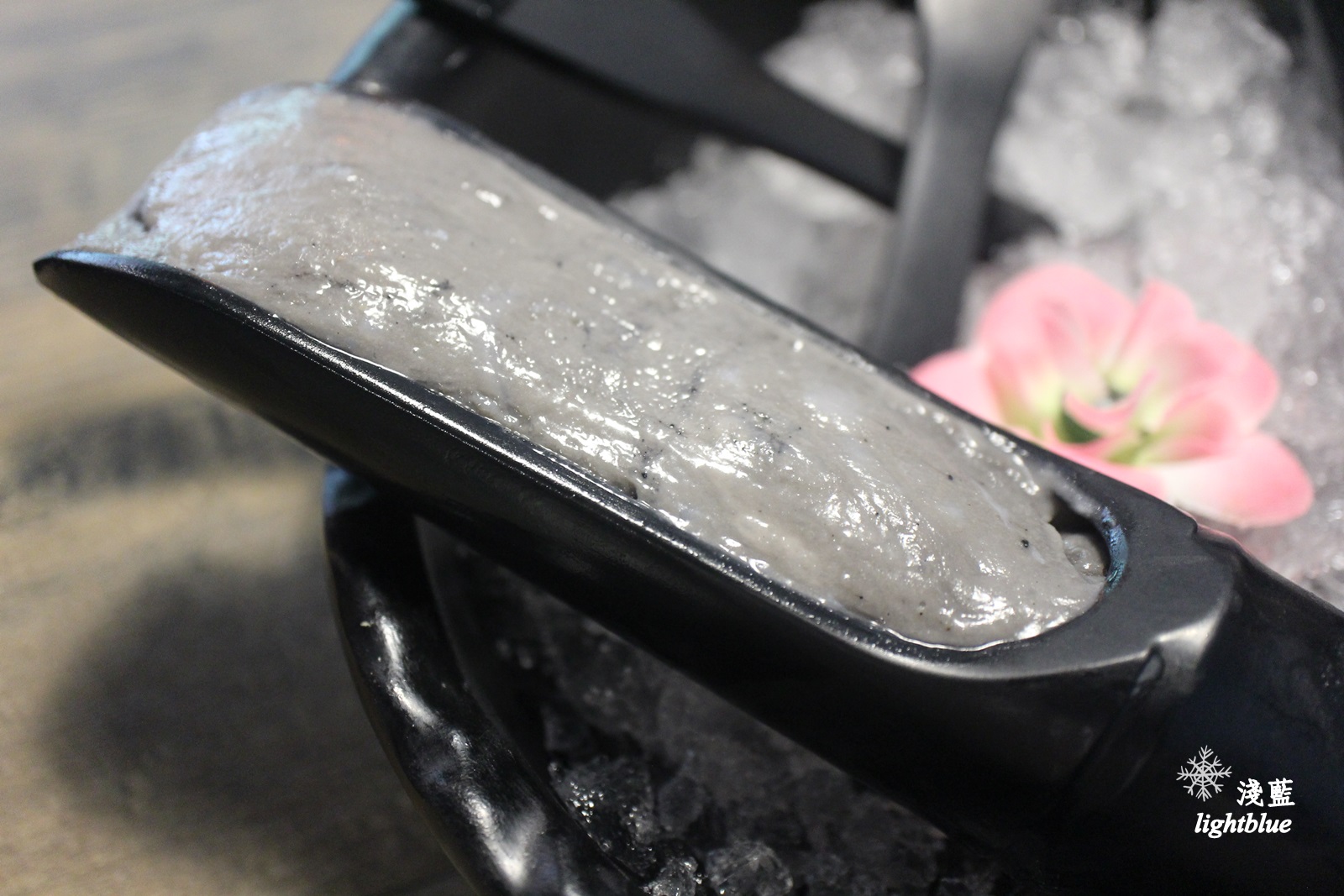 [ 民生社區美食 ] 淺藍 × 饗樂shabu～松山民生社區圓環豐盛套餐式火鍋