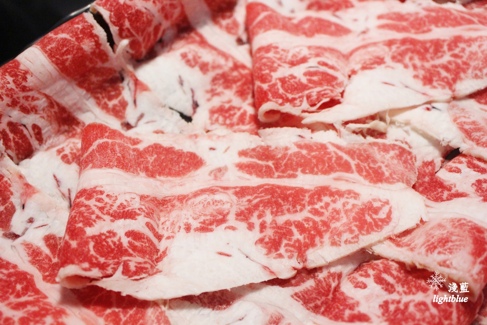 [ 民生社區美食 ] 淺藍 × 饗樂shabu～松山民生社區圓環豐盛套餐式火鍋