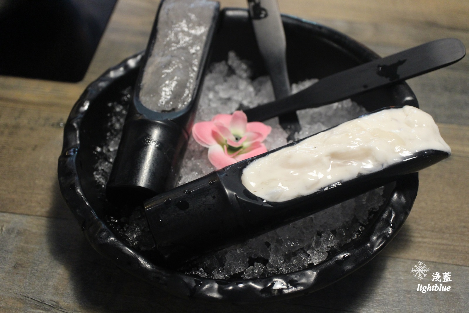 [ 民生社區美食 ] 淺藍 × 饗樂shabu～松山民生社區圓環豐盛套餐式火鍋