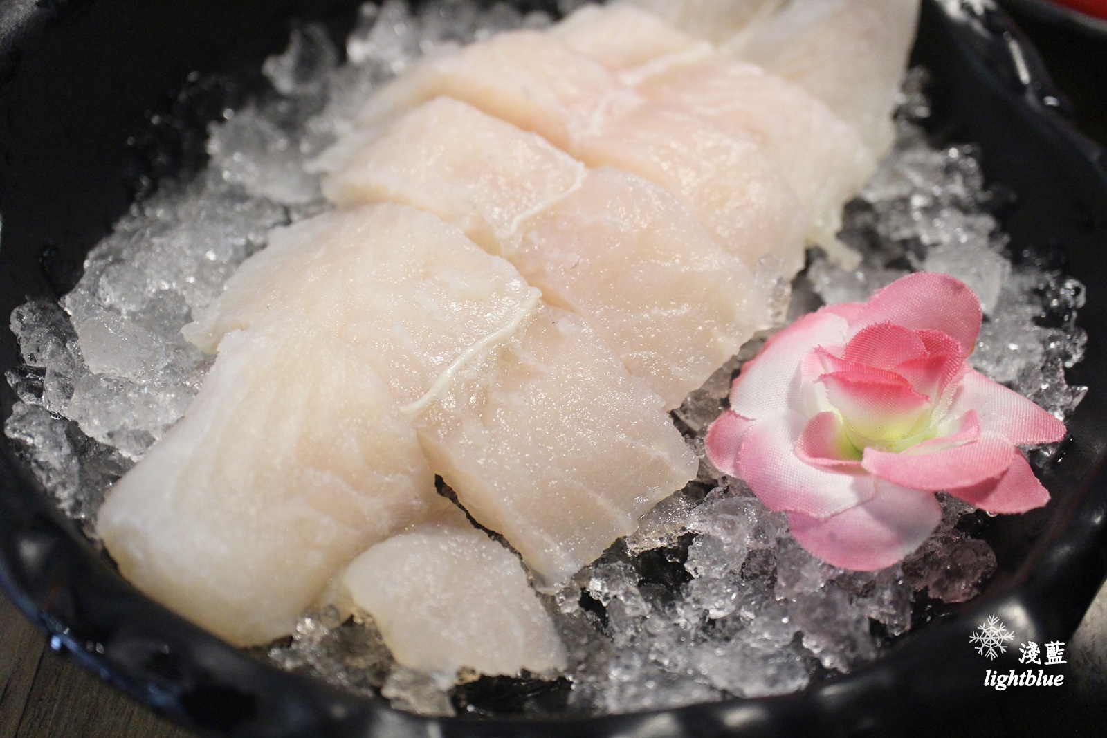 [ 民生社區美食 ] 淺藍 × 饗樂shabu～松山民生社區圓環豐盛套餐式火鍋