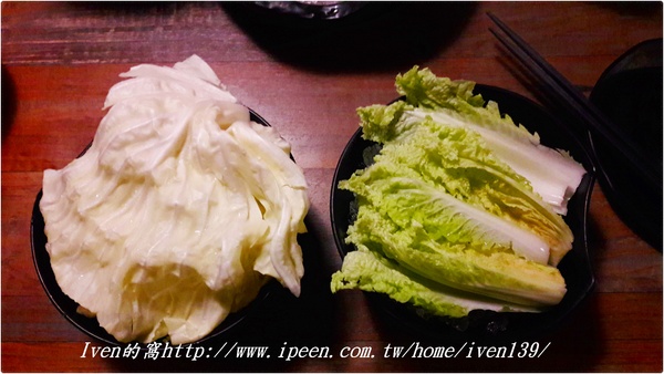 饗樂shabu精緻鍋品：《台北民生社區涮涮鍋》火鍋控的極品\推薦極品黃金香蕉蝦\彩蝦軍艦號\台北夜宵最佳去處-『饗樂shabu 精緻鍋品』