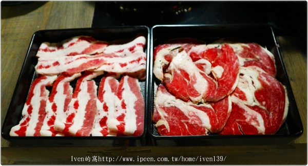 饗樂shabu精緻鍋品：《台北民生社區涮涮鍋》火鍋控的極品\推薦極品黃金香蕉蝦\彩蝦軍艦號\台北夜宵最佳去處-『饗樂shabu 精緻鍋品』