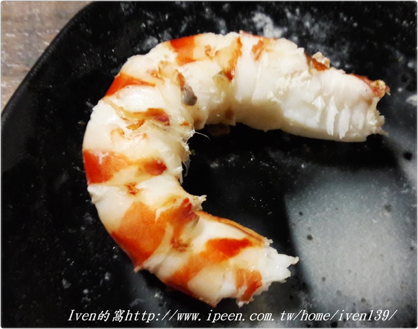 饗樂shabu精緻鍋品：《台北民生社區涮涮鍋》火鍋控的極品\推薦極品黃金香蕉蝦\彩蝦軍艦號\台北夜宵最佳去處-『饗樂shabu 精緻鍋品』