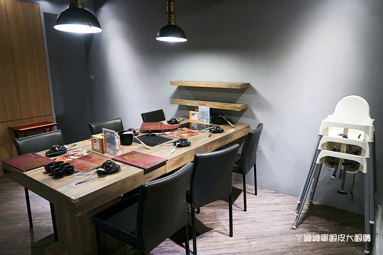 台北必吃火鍋推薦《饗樂shabu精緻鍋品》！嚇死人的大肉盤及新推出四川綠麻辣鍋