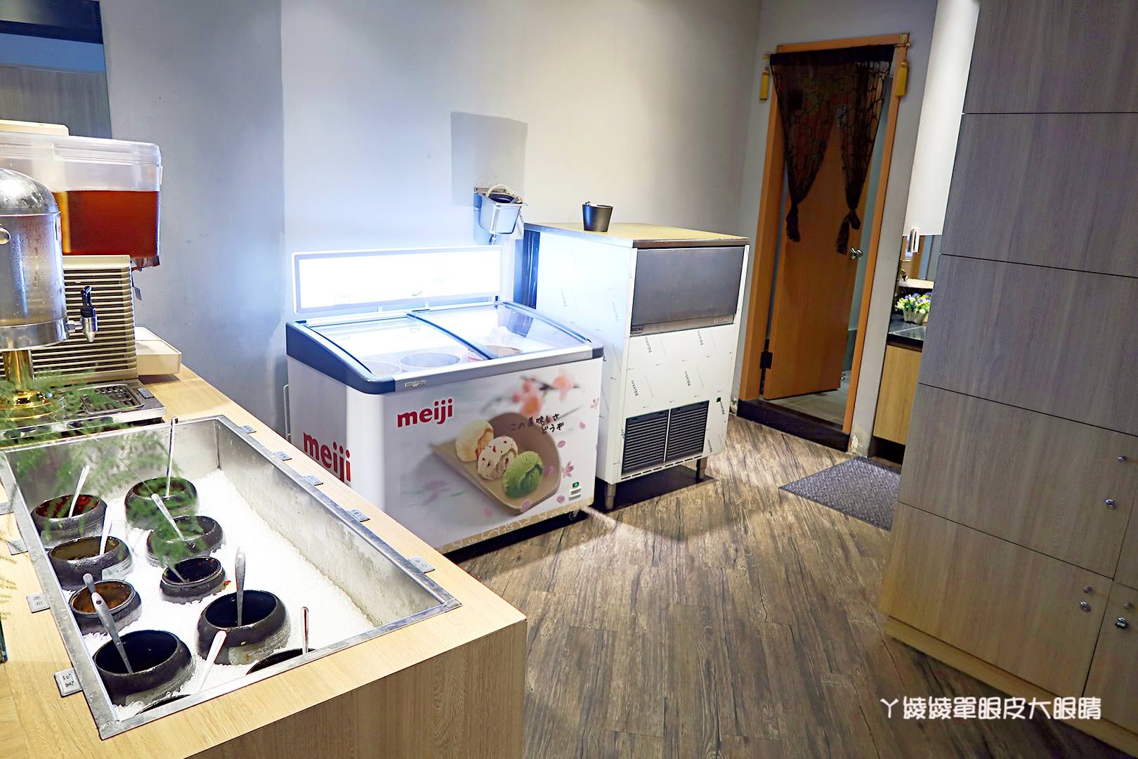 台北必吃火鍋推薦《饗樂shabu精緻鍋品》！嚇死人的大肉盤及新推出四川綠麻辣鍋