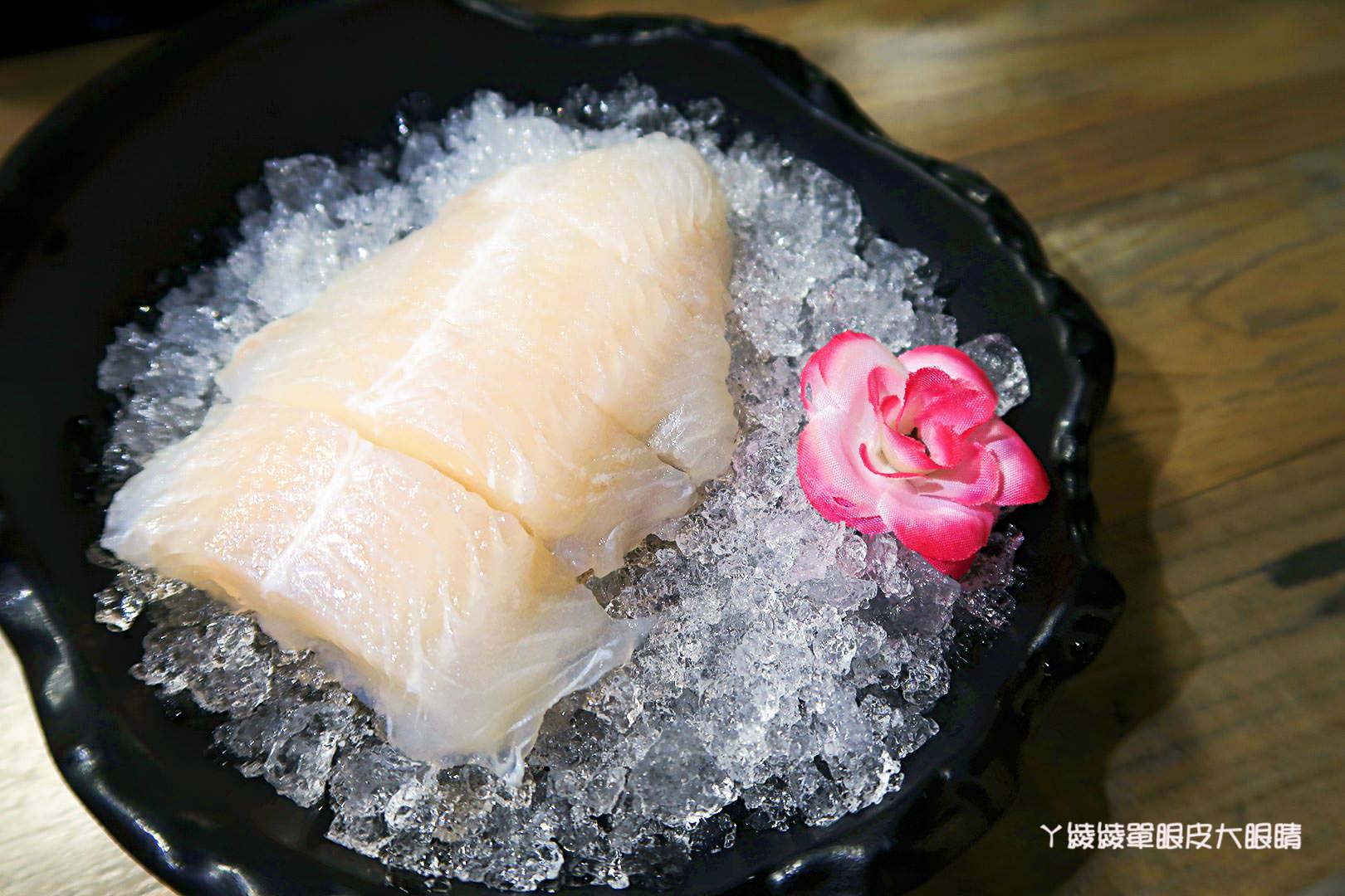 台北必吃火鍋推薦《饗樂shabu精緻鍋品》！嚇死人的大肉盤及新推出四川綠麻辣鍋