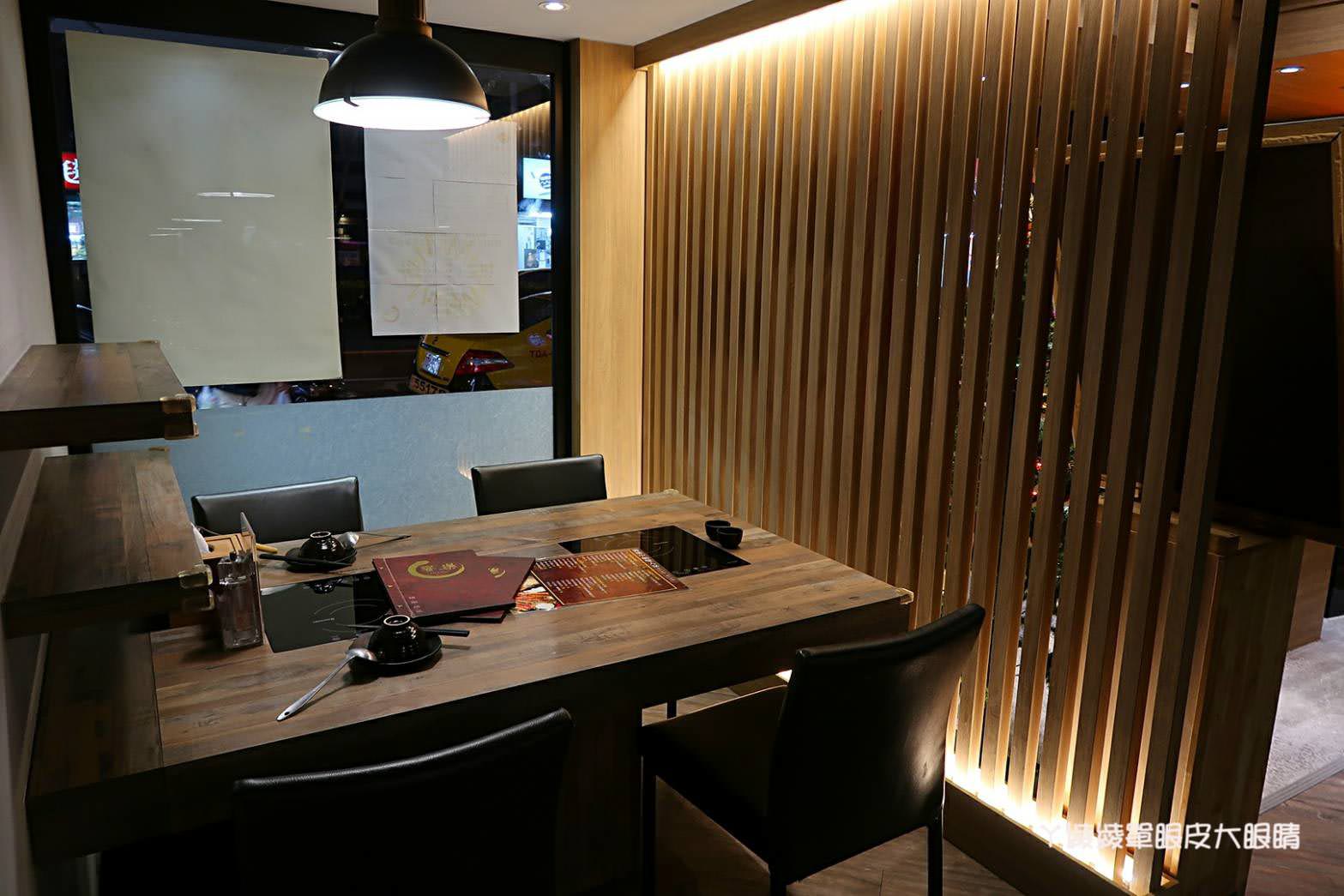 台北必吃火鍋推薦《饗樂shabu精緻鍋品》！嚇死人的大肉盤及新推出四川綠麻辣鍋