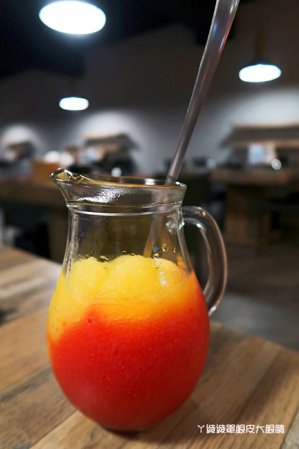 台北必吃火鍋推薦《饗樂shabu精緻鍋品》！嚇死人的大肉盤及新推出四川綠麻辣鍋