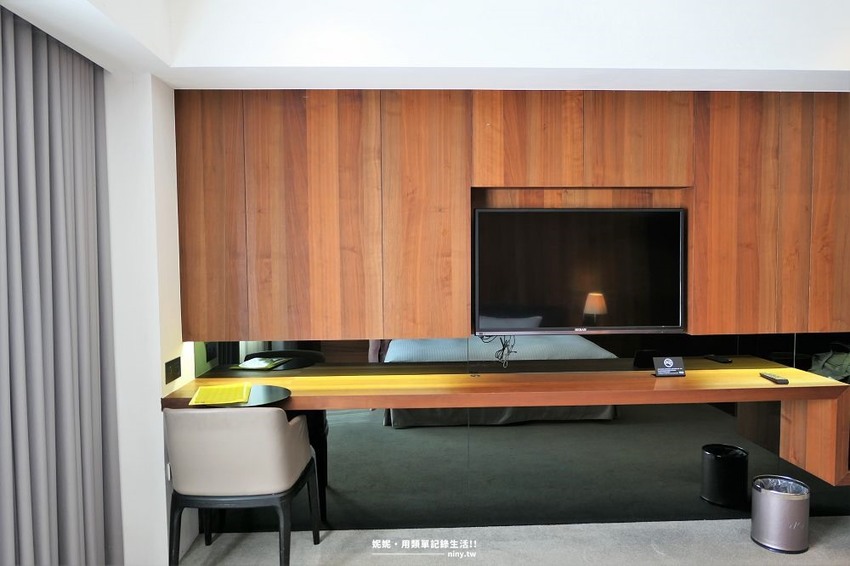 住宿。高雄★近愛河精品飯店WO Hotel 像窩一樣舒適自在 - 妮妮˙ˇ˙用類單記錄生活!!