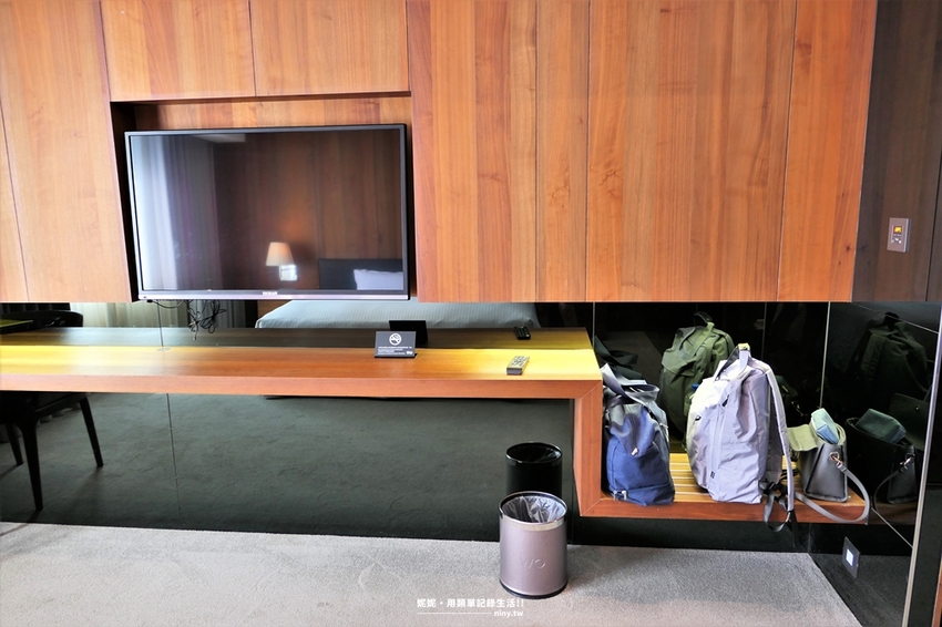 住宿。高雄★近愛河精品飯店WO Hotel 像窩一樣舒適自在 - 妮妮˙ˇ˙用類單記錄生活!!