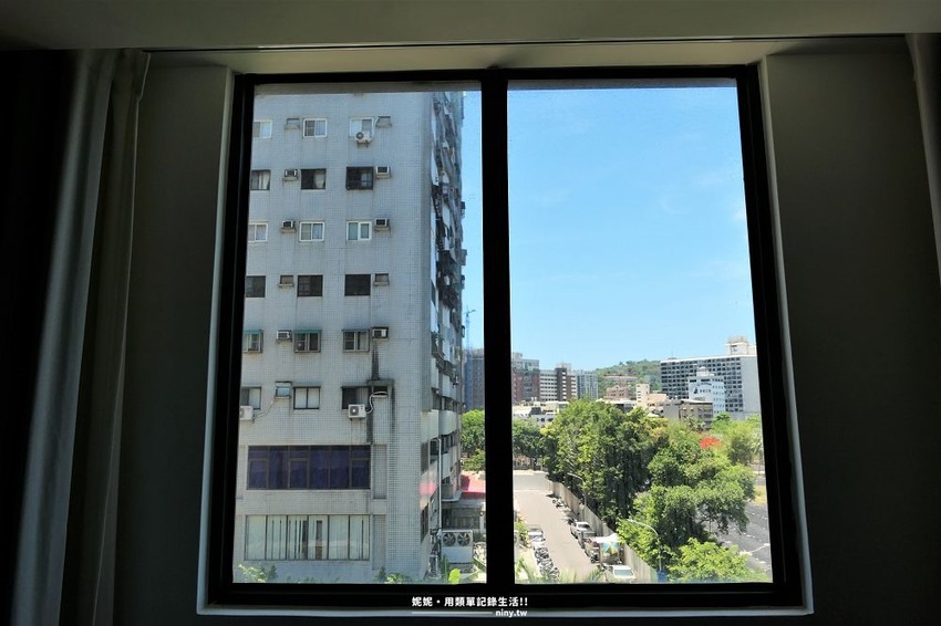 住宿。高雄★近愛河精品飯店WO Hotel 像窩一樣舒適自在 - 妮妮˙ˇ˙用類單記錄生活!!