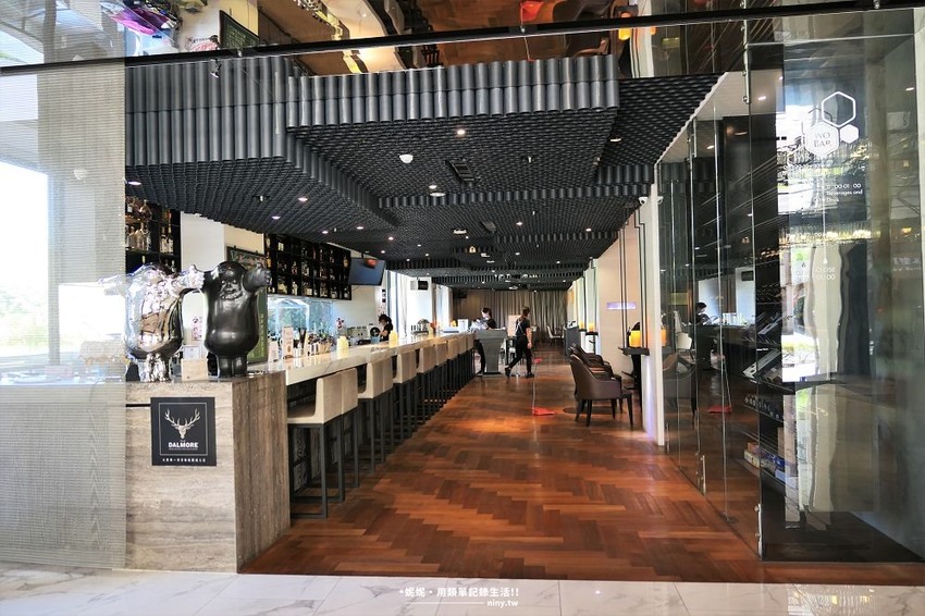 住宿。高雄★近愛河精品飯店WO Hotel 像窩一樣舒適自在 - 妮妮˙ˇ˙用類單記錄生活!!