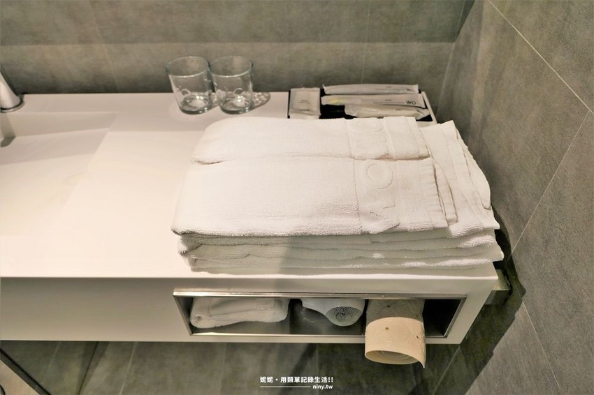 住宿。高雄★近愛河精品飯店WO Hotel 像窩一樣舒適自在 - 妮妮˙ˇ˙用類單記錄生活!!