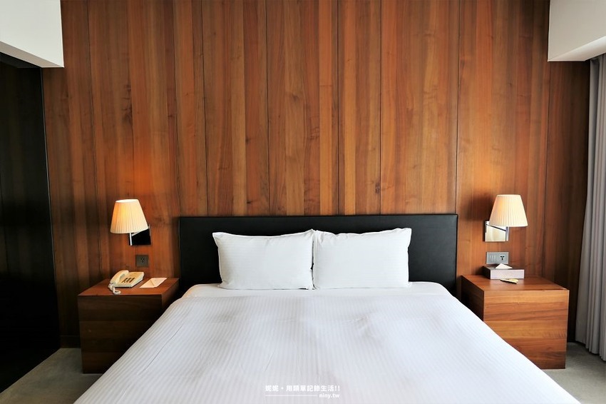 住宿。高雄★近愛河精品飯店WO Hotel 像窩一樣舒適自在 - 妮妮˙ˇ˙用類單記錄生活!!
