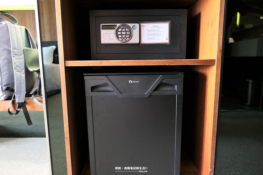 住宿。高雄★近愛河精品飯店WO Hotel 像窩一樣舒適自在 - 妮妮˙ˇ˙用類單記錄生活!!