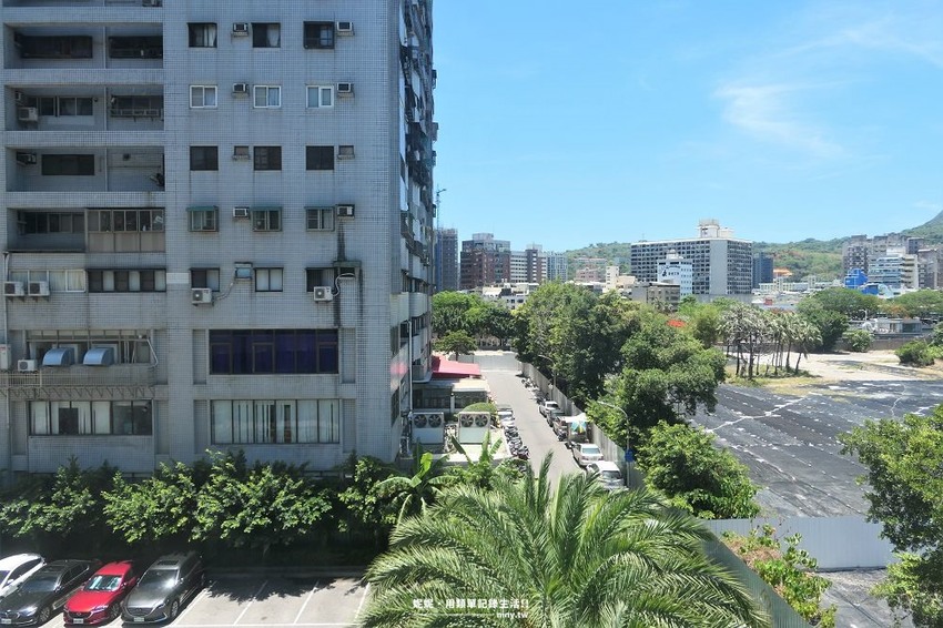 住宿。高雄★近愛河精品飯店WO Hotel 像窩一樣舒適自在 - 妮妮˙ˇ˙用類單記錄生活!!