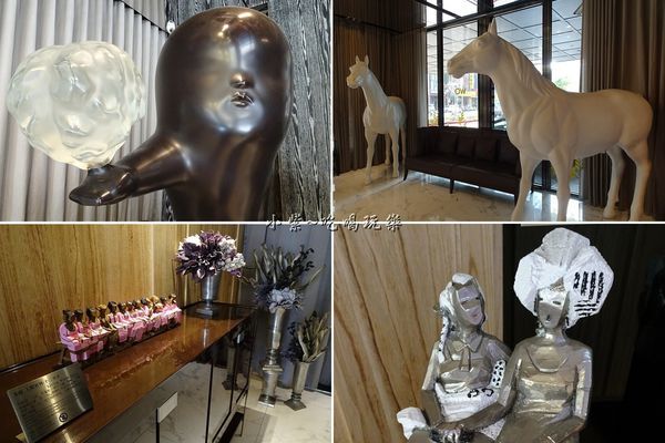 wo hotel大廳-藝術品展覽.jpg