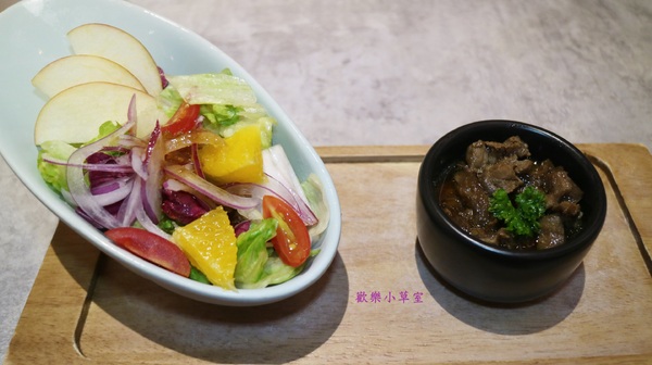 陶板屋新裝四代店(台北復興北店)：【台北美食】陶板屋新裝四代店(台北復興北店)@捷運中山國中站