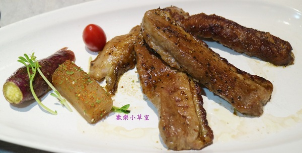 陶板屋新裝四代店(台北復興北店)：【台北美食】陶板屋新裝四代店(台北復興北店)@捷運中山國中站