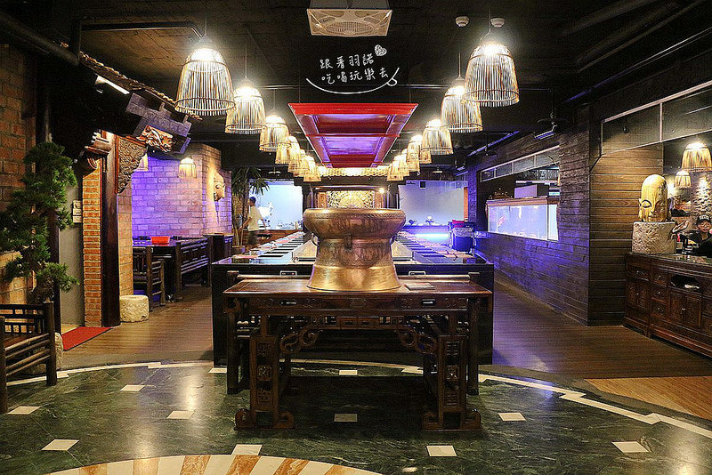 凱越越南風味小火鍋027