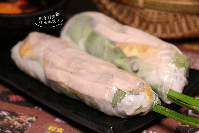 凱越越南風味小火鍋041