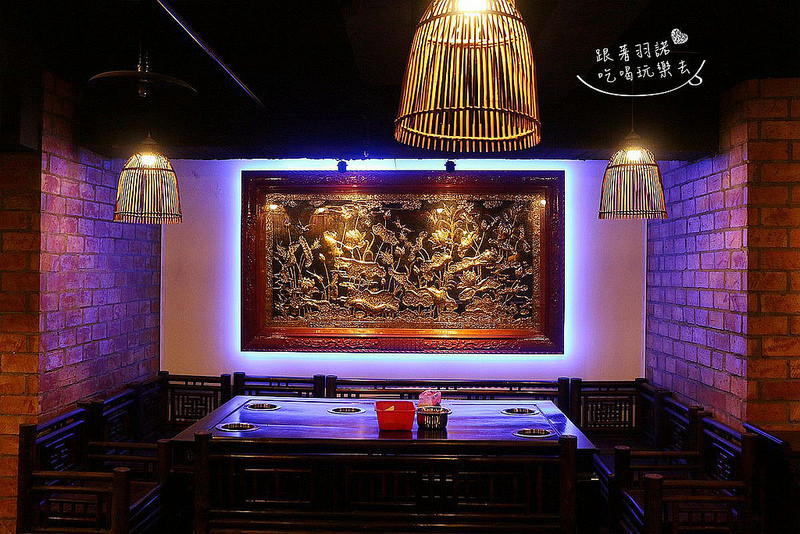 凱越越南風味小火鍋097