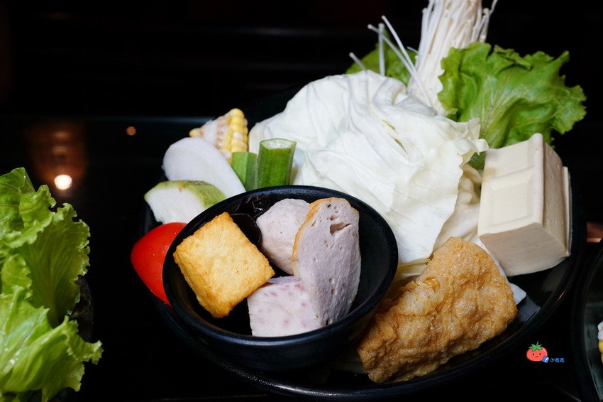 松江南京站火鍋 凱越越式涮涮鍋