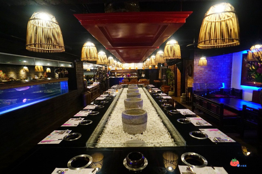 松江南京站火鍋 凱越越式涮涮鍋