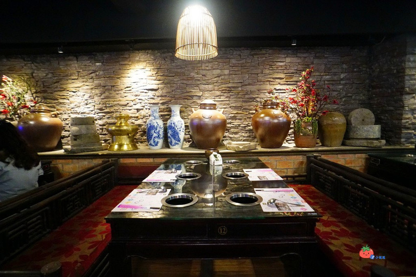 松江南京站火鍋 凱越越式涮涮鍋