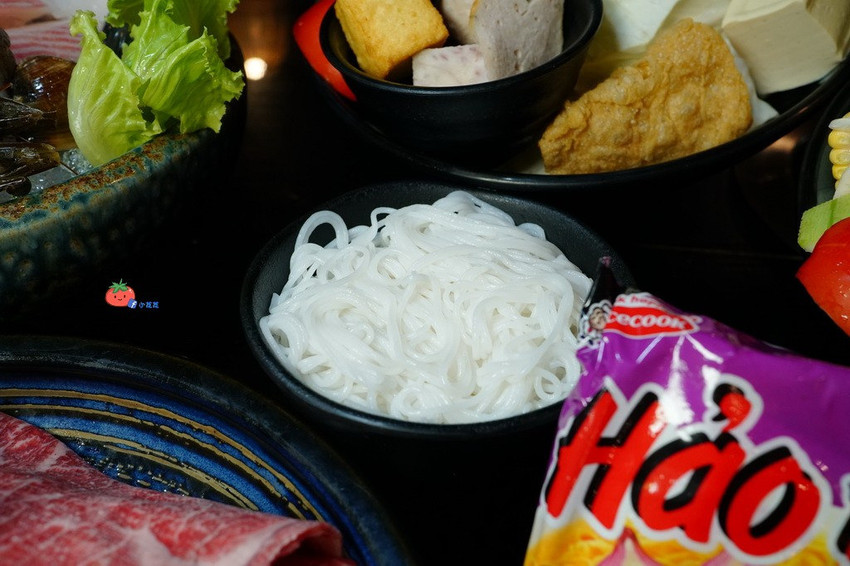 松江南京站火鍋 凱越越式涮涮鍋