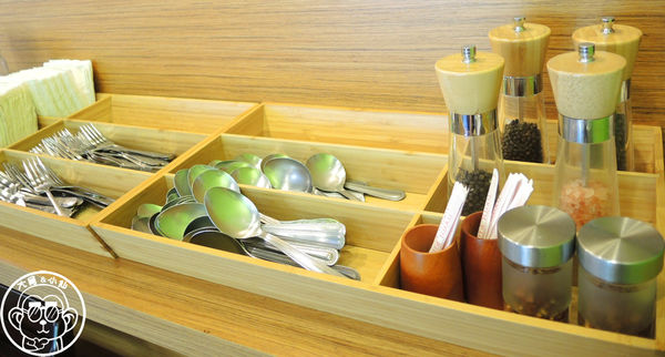 Ms.Wang Pasta王小姐義大利專賣：呷飽祙【新北樹林･Ms. Wang Pasta  王小姐義大利麵專賣】在地人推薦的餐廳