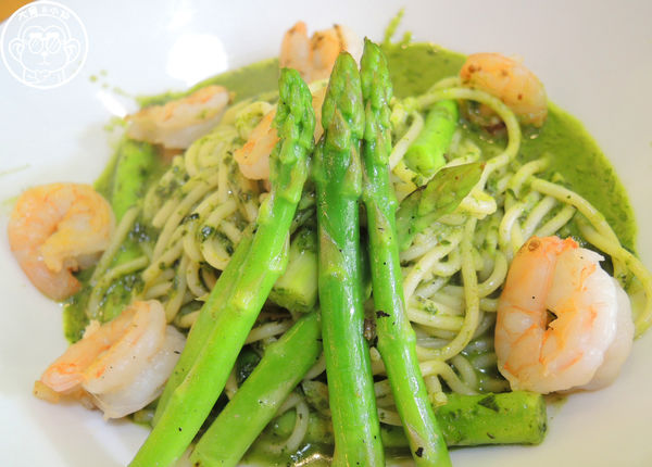 Ms.Wang Pasta王小姐義大利專賣：呷飽祙【新北樹林･Ms. Wang Pasta  王小姐義大利麵專賣】在地人推薦的餐廳