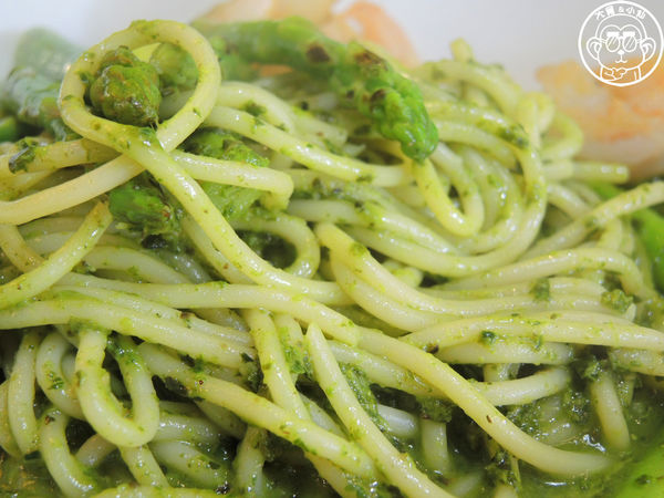 Ms.Wang Pasta王小姐義大利專賣：呷飽祙【新北樹林･Ms. Wang Pasta  王小姐義大利麵專賣】在地人推薦的餐廳