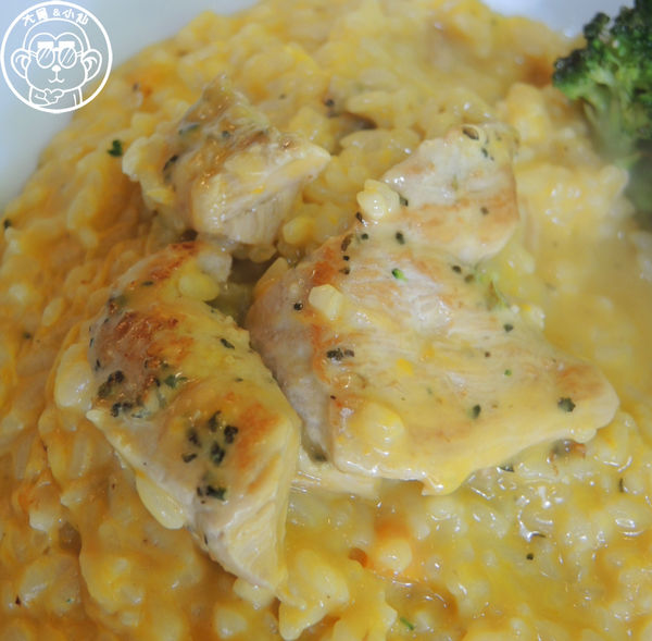 Ms.Wang Pasta王小姐義大利專賣：呷飽祙【新北樹林･Ms. Wang Pasta  王小姐義大利麵專賣】在地人推薦的餐廳