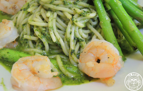 Ms.Wang Pasta王小姐義大利專賣：呷飽祙【新北樹林･Ms. Wang Pasta  王小姐義大利麵專賣】在地人推薦的餐廳