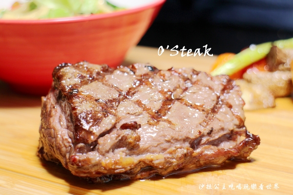 O'Steak Taipei：大安區法式料理『O'Steak Taipei』復活節彩蛋活動/捷運東門站/砍頭小吃