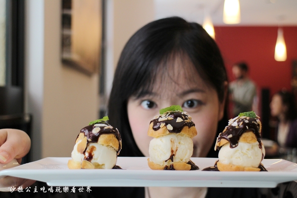 O'Steak Taipei：大安區法式料理『O'Steak Taipei』復活節彩蛋活動/捷運東門站/砍頭小吃