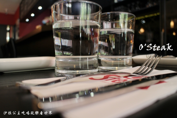 O'Steak Taipei：大安區法式料理『O'Steak Taipei』復活節彩蛋活動/捷運東門站/砍頭小吃