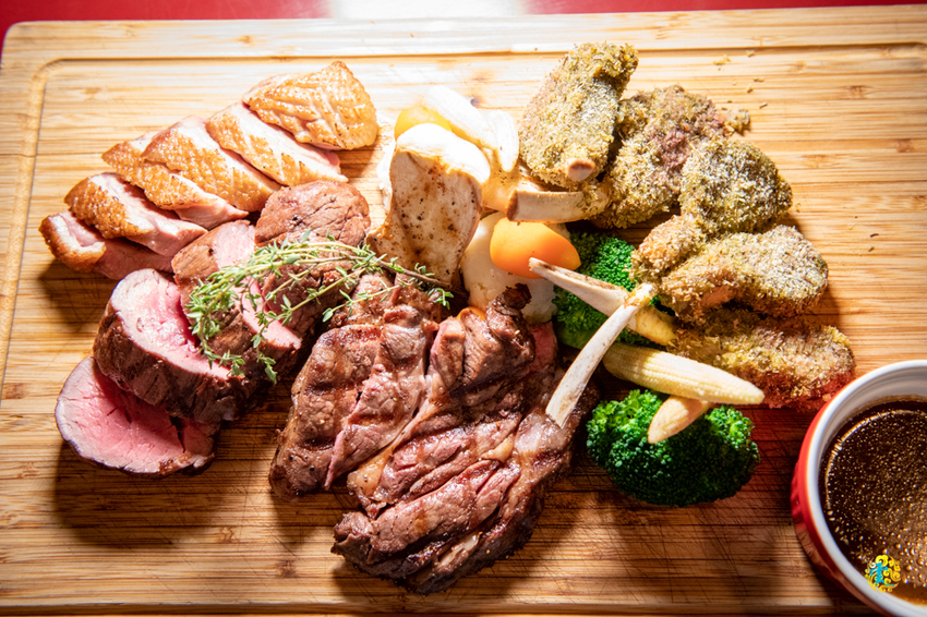 台北最具法國風味的餐酒館,等你一起來共享週四音樂晚宴