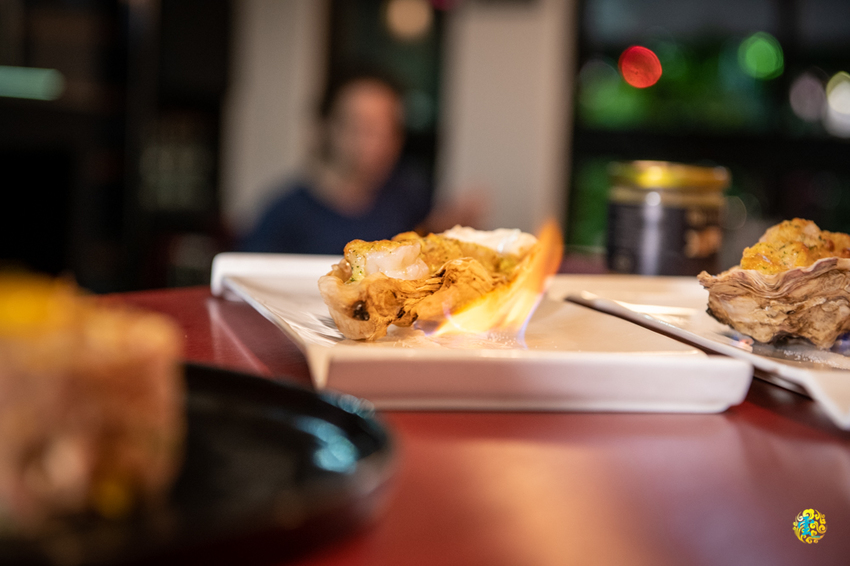 台北最具法國風味的餐酒館,等你一起來共享週四音樂晚宴