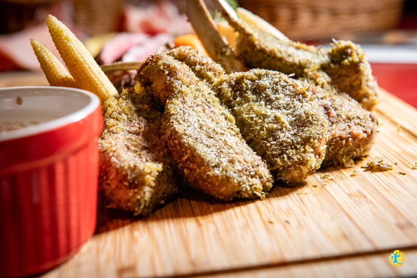 台北最具法國風味的餐酒館,等你一起來共享週四音樂晚宴