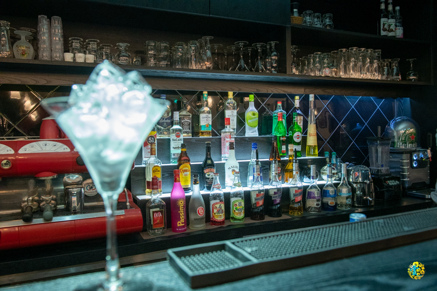 台北最具法國風味的餐酒館,等你一起來共享週四音樂晚宴