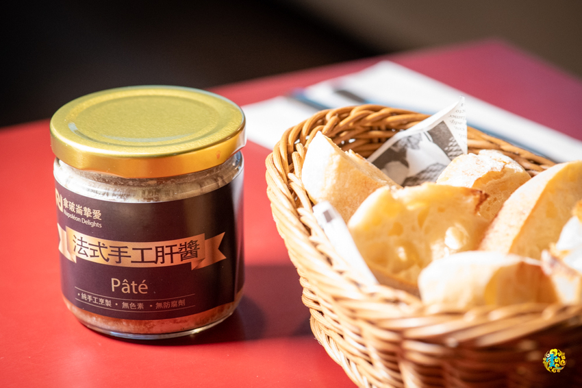 台北最具法國風味的餐酒館,等你一起來共享週四音樂晚宴