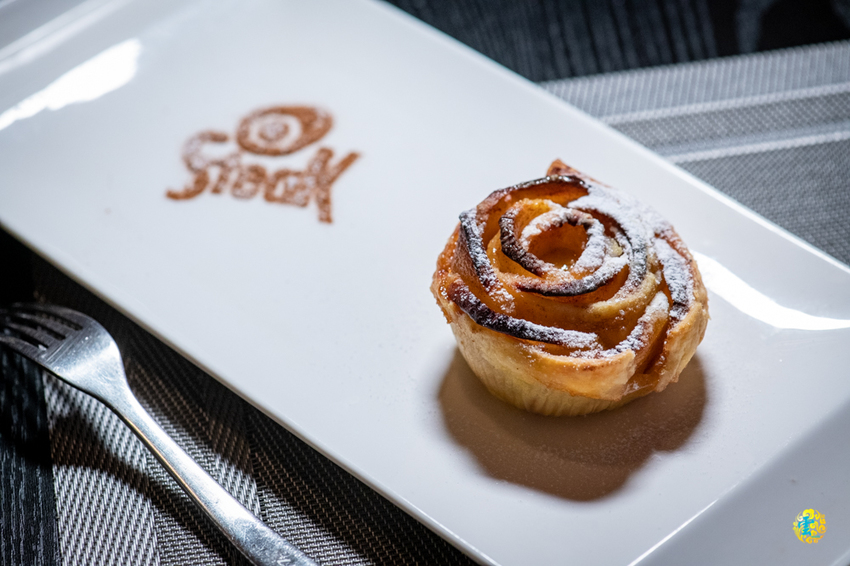 台北最具法國風味的餐酒館,等你一起來共享週四音樂晚宴