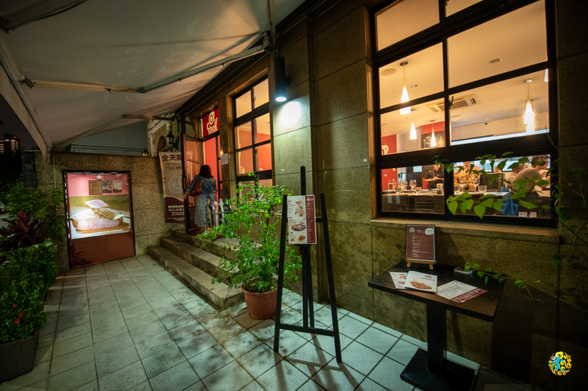 台北最具法國風味的餐酒館,等你一起來共享週四音樂晚宴