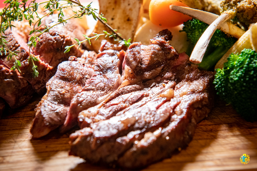 台北最具法國風味的餐酒館,等你一起來共享週四音樂晚宴