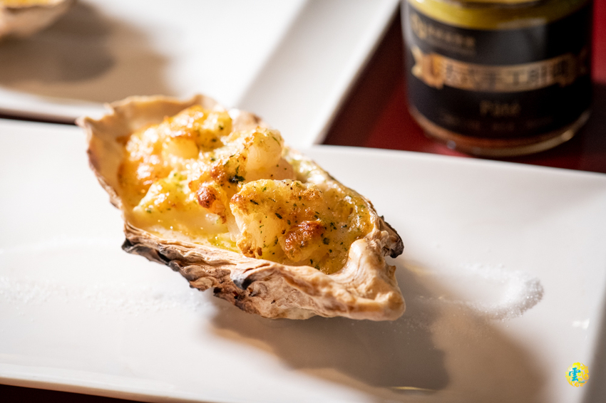 台北最具法國風味的餐酒館,等你一起來共享週四音樂晚宴