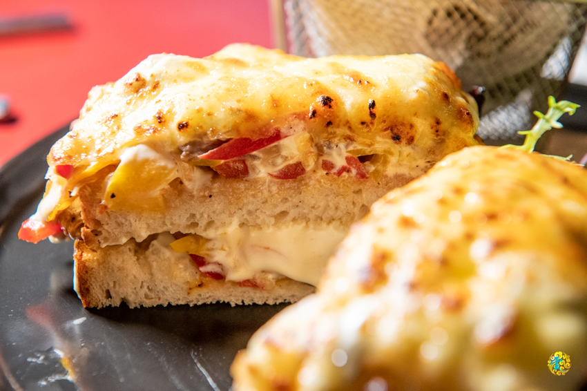 台北最具法國風味的餐酒館,等你一起來共享週四音樂晚宴