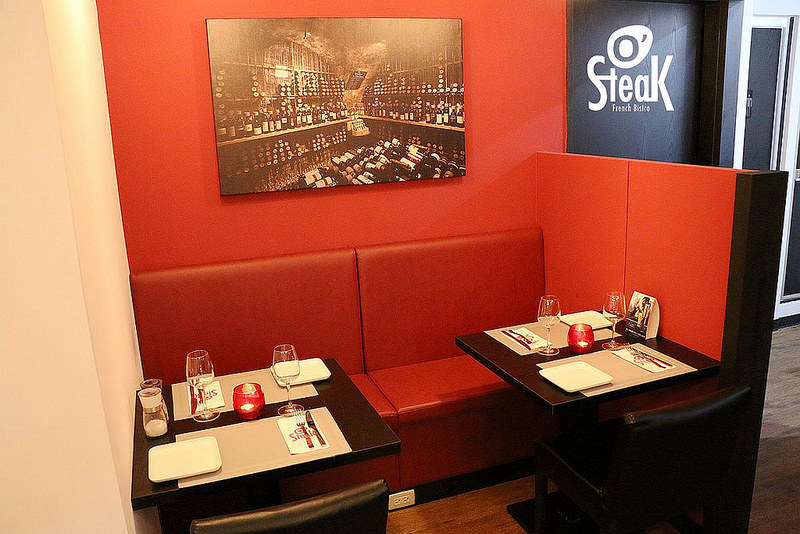 永康街牛排O'Steak Taipei64